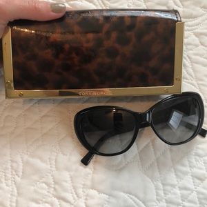 Tory Burch Sunglasses